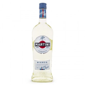 Martini Bianco 1Lt
